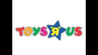 2012 Toys R Us Holiday Toy Book [upl. by Conroy]