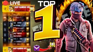 ⚔️LIVE Now Insane Headshots amp Epic Free Fire Moments🎮👑 freefire trending live [upl. by Lawford]