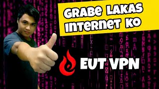 EUT VPN [upl. by Enomed]