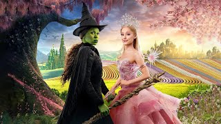 Why I Wont Be Watching Wicked 2024 in Theaters A Mild Rant [upl. by Ttesil433]