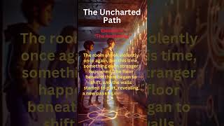 quotTHE UNCHARTED PATH quot Episode 3 quotThe Awakeningquot story awakening curious viralvideo [upl. by Sussi731]