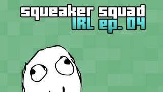 Squeaker Squad IRL Ep 4  quotSyndicate and the Hidden Mastersquot [upl. by Ahseen]