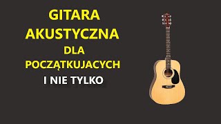 GITARA AKUSTYCZNA dla początkujących i nie tylko  ArsNova TD100 gitaraakustyczna [upl. by Ditter68]