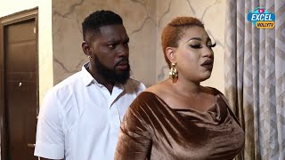 OVERSEAS MARRIAGE Full Movie Jerry Williams amp Queeneth Hilbert  Latest Nigerian Movies [upl. by Annayoj]