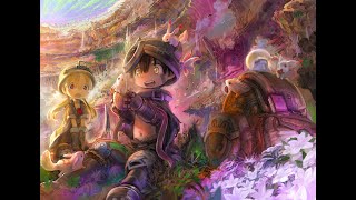 Made in Abyss OST  Hanezeve Caradhina ftTakeshi Saito Extended 10 HOURS [upl. by Kania821]