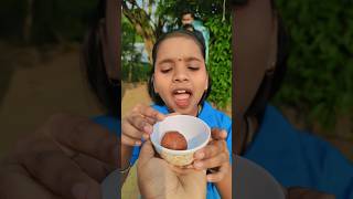 Hena ko to mithai 🧆 bohot pasand hai ❤️ short video subscribe [upl. by Nhguavad]