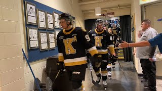 Kingston Frontenacs [upl. by Amil]