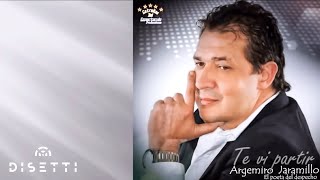 Pague Con Lagrimas  Argemiro Jaramillo Official Lyric Video [upl. by Darrel360]