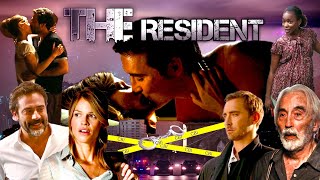 The Resident Movie Full Summarized  The Resident Movie Explained In Hindi [upl. by Lotz]