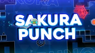 Sakura Punch Hard Arrange [upl. by Herzig]