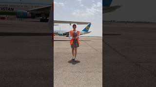 Bortkuzatuvchilarga oqish davomida nimalar o’tiladi ✈️🇺🇿👩‍✈️ styuardessa стюардесса [upl. by Nedearb]