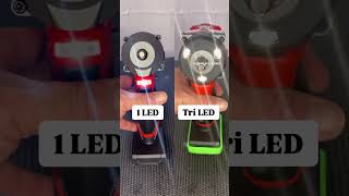 MilwaukeeTool M12 Stubby Showdown Gen 1 255420 vs Gen 2 256220 [upl. by Saiasi725]