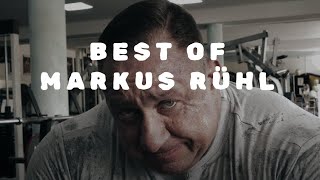 Best of Markus Rühl  4K  100 Abo Special [upl. by Enilra]