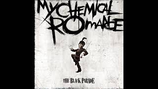 Disenchanted  My Chemical Romance [upl. by Saiff450]