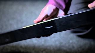 Panasonic Sound Bars [upl. by Leffert]