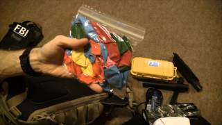 Xs EDC Bag  Maxpedition [upl. by Carol]