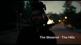 The Weeknd  The Hills Is A Sequel to Kate Bush  Running Up That Hil [upl. by Lleraj862]