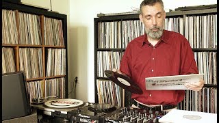 Intergalactic Gary Digs Deep for his BSides Selections EBTV [upl. by Bak243]