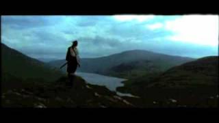 Outlander Diana Gabaldon Trailer [upl. by Vivienne]