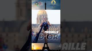 Perolehan Medali 🏅Triathlon Man and woman Olimpiade Paris 2024 [upl. by Oliver]