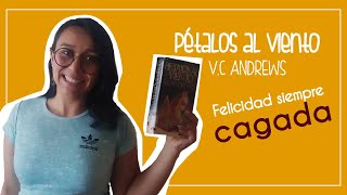 El drama de Pétalos al viento de VC Andrews [upl. by Lilybel919]