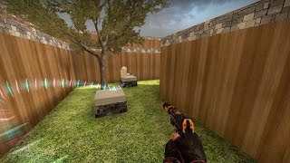 CSGO  I Still Bhop For Fun [upl. by Demb378]