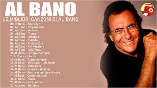 Al Bano amp Romina Power Greatest Hits  Best of Al Bano amp Romina Power  Al Bano amp Romina Power Mix [upl. by Antonina]