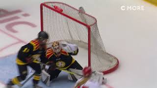 SDHL Highlights 180303 Brynäs IF  MODO Hockey [upl. by Grew885]