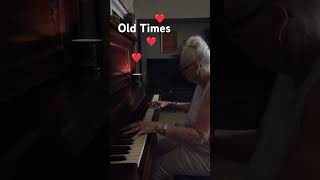 Seems Like Old Times1939ragtimepiano jazzpiano [upl. by Marka18]