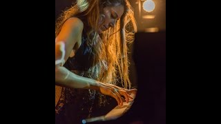 Iris Hond  Dear World Tour 2017 [upl. by Anselmi304]