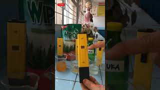 PH meter [upl. by Esma]