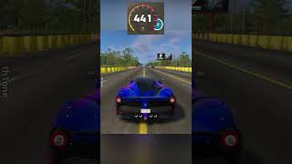 The Crew 2  Ferrari LaFerrari 2014 vs Lamborghini Aventador LP 7004 2012 Top Speed Max Upgrades [upl. by Ahsin]