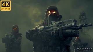 Killzone 2 Intro [upl. by Isbella]