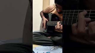 Tere Hawale guitar tabla cover [upl. by Crane]