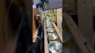 Hing making in factory shortvideo making [upl. by Hedi954]