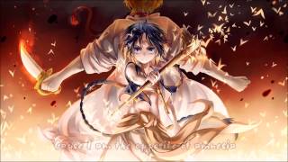 Nightcore  Centuries [upl. by Cormier]