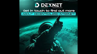 DEXNET [upl. by Ddej]