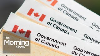 Canada tax season What to know about fiscal changes in 2024 [upl. by Lennahc]