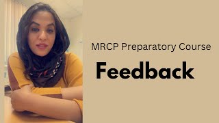 Student’s feedback [upl. by Gard]