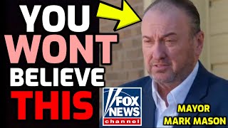 SHOCK 🚨 This Ohio Village was just DEVASTATED  Mayor BEGS for Help from Feds on Fox News [upl. by Enitsuj177]