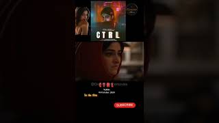 Ctrl trailer Netflix shorts trailer ctrl shortsfeed netflix [upl. by Pirri]