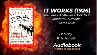 It Works 1926 – The Classic Guide to Success  3 Mysterious Audiobooks [upl. by Athalee550]