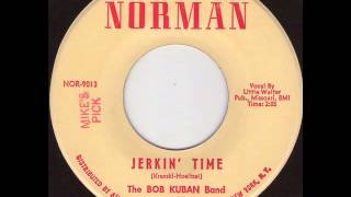 The Bob Kuban Band  Jerkin Time [upl. by Valerle]