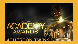 Atherton Twins  The 84th Academy Awards A performance by Cirque du Soleil [upl. by Kcirrez]