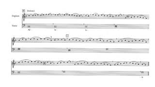 Leonin  Nostrum Organum Duplum  1200 [upl. by Ayila]