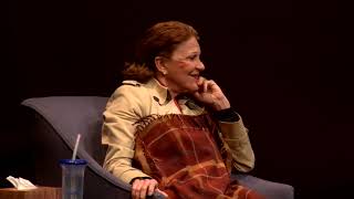 Highlights of Linda Lavin amp More in MTCs OUR MOTHERS BRIEF AFFAIR [upl. by Ynohtona108]