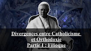 The Filioque and 2 Lyons  ft Dr Jared Goff [upl. by Coppinger]