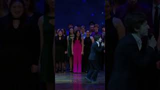 Andrew Barth Feldman 2018 winner Dear Evan Hansen  Closing Number [upl. by Tj]