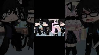 Gachalife Tiktok Edits ep 5841 ❤️ viral gachaclub gacha gachaedit gachatrend shorts gachalife [upl. by Obbard]