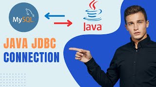 Cómo CONECTAR JAVA con MySQL Usando JDBC en NetBeans  Paso a Paso  2024 [upl. by Acenahs692]